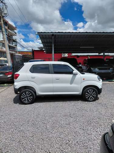 2025 Suzuki S-Presso - 5887 km - Impecable - Imagen 6