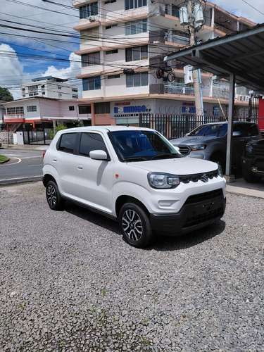 2025 Suzuki S-Presso - 5887 km - Impecable - Imagen 7