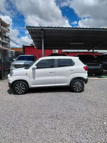 2025 Suzuki S-Presso - 5887 km - Impecable - Imagen 2