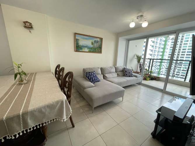 Vendo apartamento en Edison Park  - Imagen 5