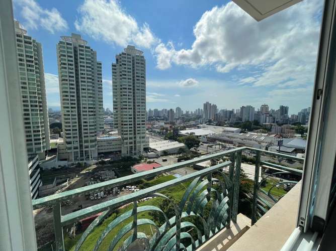 Vendo apartamento en Edison Park 