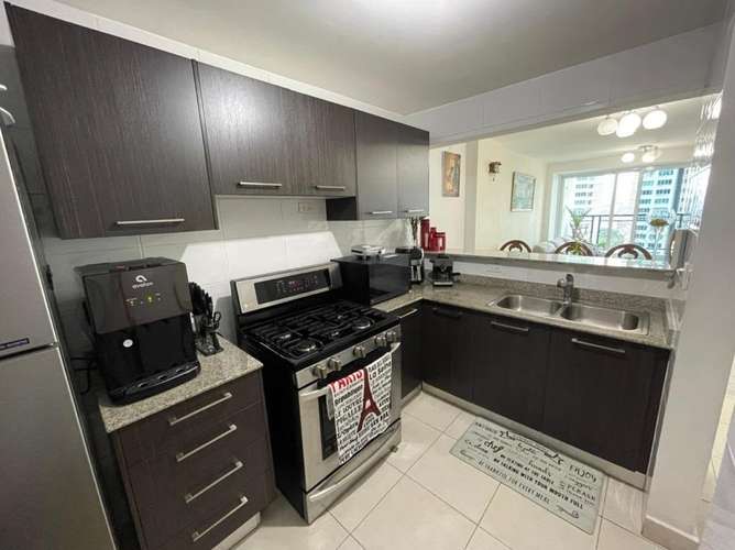 Vendo apartamento en Edison Park  - Imagen 3
