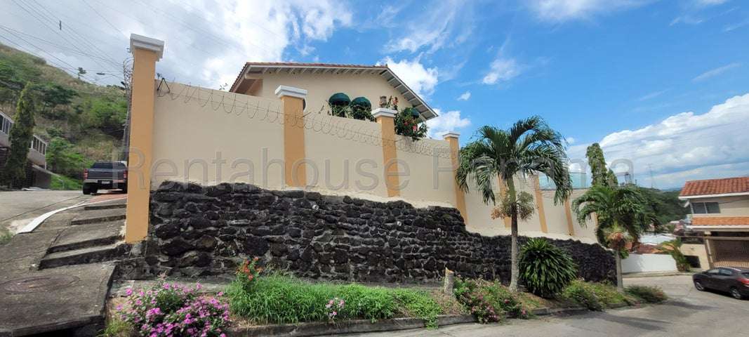 Venta de casa en Limajo, Altos de Panamá IH25-9377 - Imagen 19