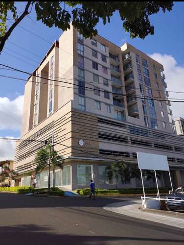 Alquiler de apartamento a paso del Metro Tren en Vista Hermosa - LH - Imagen 2