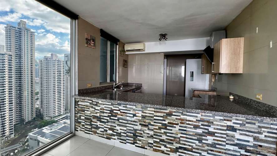 VENTA APARTAMENTO SAN FRANCISCO VISTA AL MAR 173M2 CV - Imagen 6