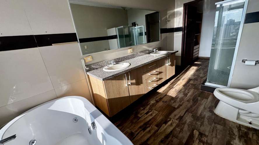 VENTA APARTAMENTO SAN FRANCISCO VISTA AL MAR 173M2 CV - Imagen 5