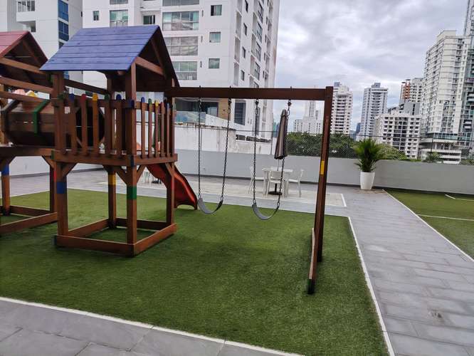 VENTA APARTAMENTO SAN FRANCISCO VISTA AL MAR 173M2 CV - Imagen 15