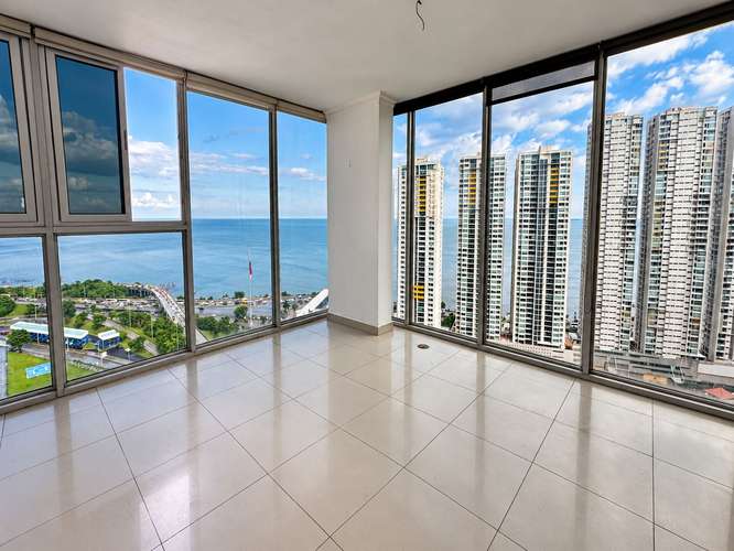 APARTMENT FOR SALE IN SAN FRANCISCO OCEAN VIEW 173M2 CV
