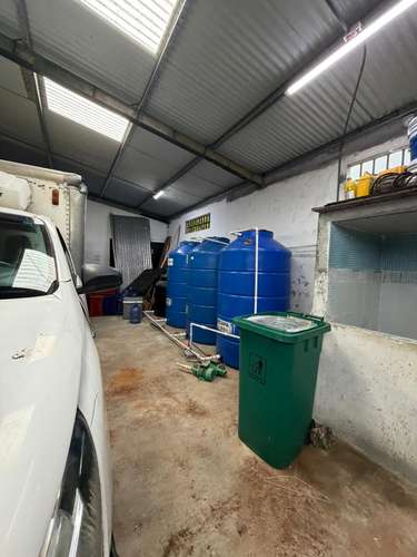Se Vende Local Comercial con Área de Producción – Las Mañanitas - Imagen 5