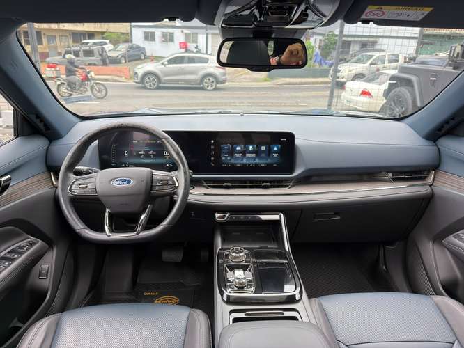 FORD TERRITORY 2023 - Imagen 6