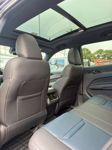FORD TERRITORY 2023 - Imagen 8