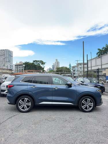 FORD TERRITORY 2023 - Imagen 5