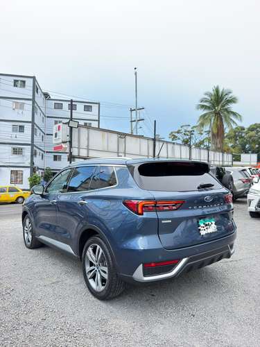 FORD TERRITORY 2023 - Imagen 4