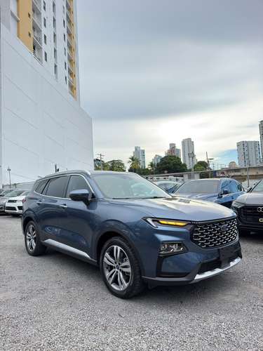 FORD TERRITORY 2023 - Imagen 2