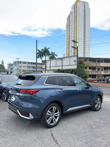 FORD TERRITORY 2023 - Imagen 3