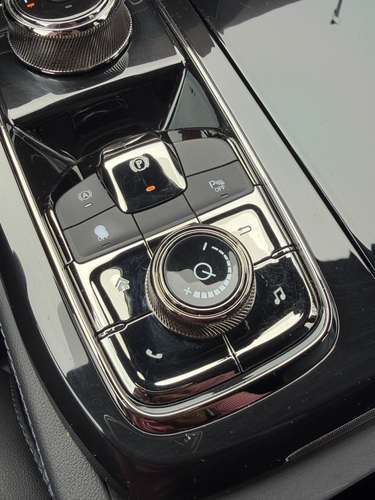 FORD TERRITORY 2023 - Imagen 10