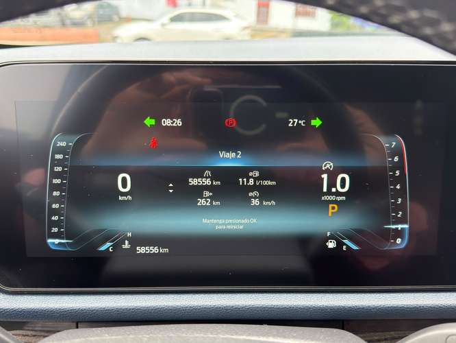 FORD TERRITORY 2023 - Imagen 13