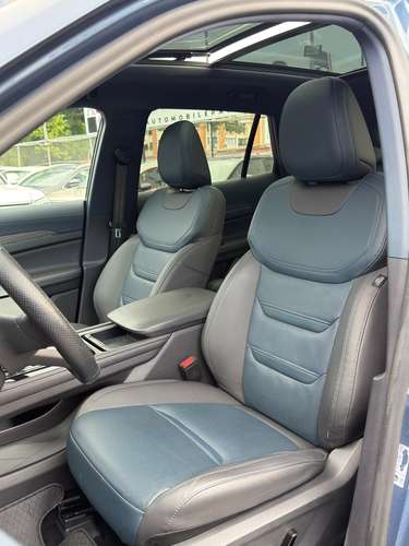 FORD TERRITORY 2023 - Imagen 7