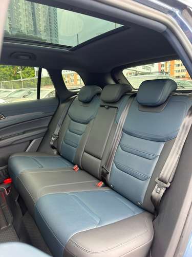 FORD TERRITORY 2023 - Imagen 9