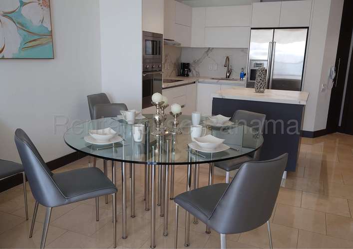 Alquiler de Apartamento en Punta Pacifica - Imagen 6