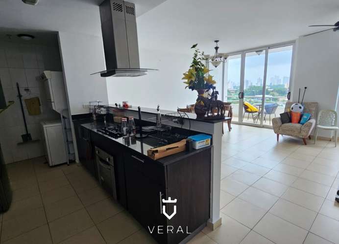 Alquiler de apartamento en Betania - PH Macedonia Towers (PD) - Imagen 3