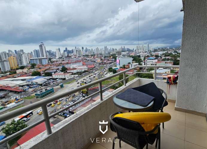 Alquiler de apartamento en Betania - PH Macedonia Towers (PD) - Imagen 5