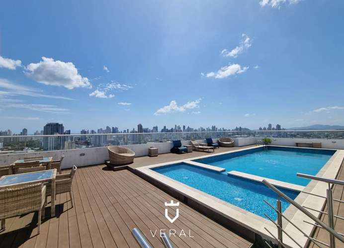 Alquiler de apartamento en Betania - PH Macedonia Towers (PD) - Imagen 13