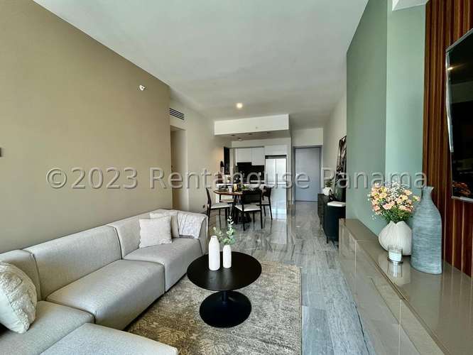 Alquiler de Apartamento en Bellavista - Imagen 2