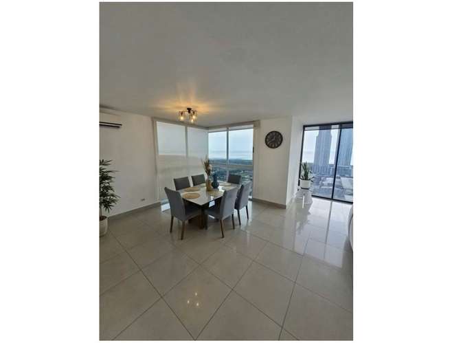 Alquier AMOBLADO - PH LATITUDE - COSTA DEL ESTE - 220 Mts2 - OPORTUNIDAD - Imagen 2