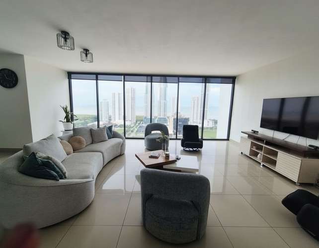 Alquier AMOBLADO - PH LATITUDE - COSTA DEL ESTE - 220 Mts2 - OPORTUNIDAD - Imagen 6
