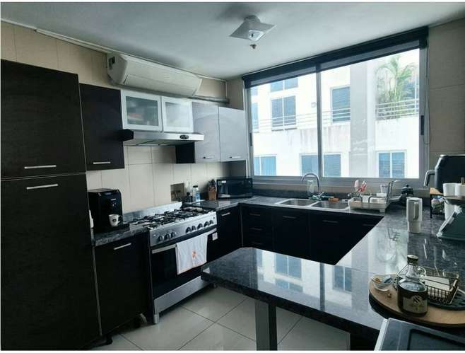 Alquier AMOBLADO - PH LATITUDE - COSTA DEL ESTE - 220 Mts2 - OPORTUNIDAD - Imagen 7