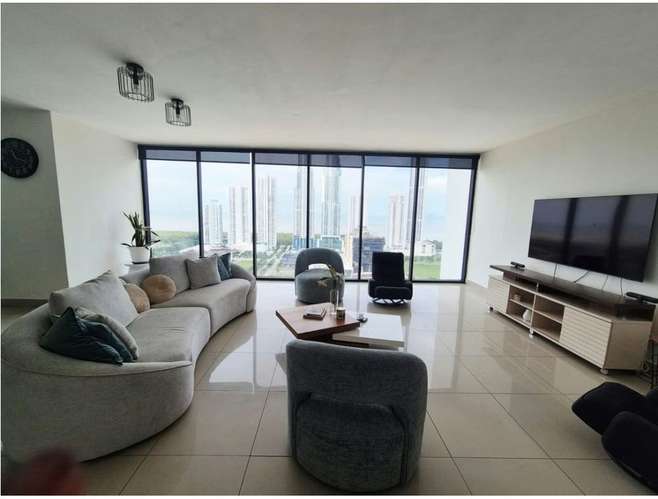 Alquier AMOBLADO - PH LATITUDE - COSTA DEL ESTE - 220 Mts2 - OPORTUNIDAD - Imagen 5