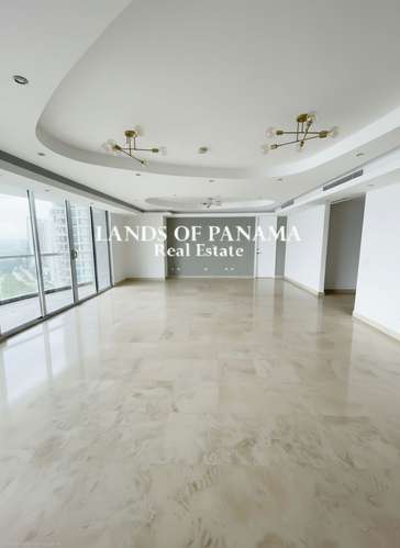 PH PEARL AT THE SEA – COSTA DEL ESTE – ALQUILER