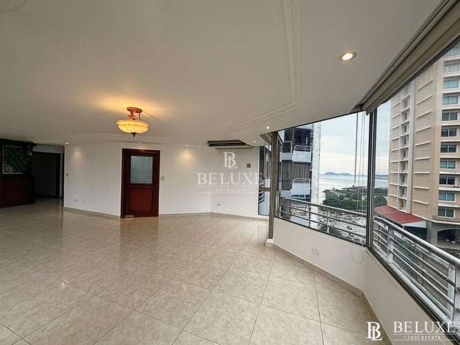 VENTA DE APARTAMENTO EN PH TOWER ONE, MARBELLA, BELLA VISTA (10) - Imagen 3