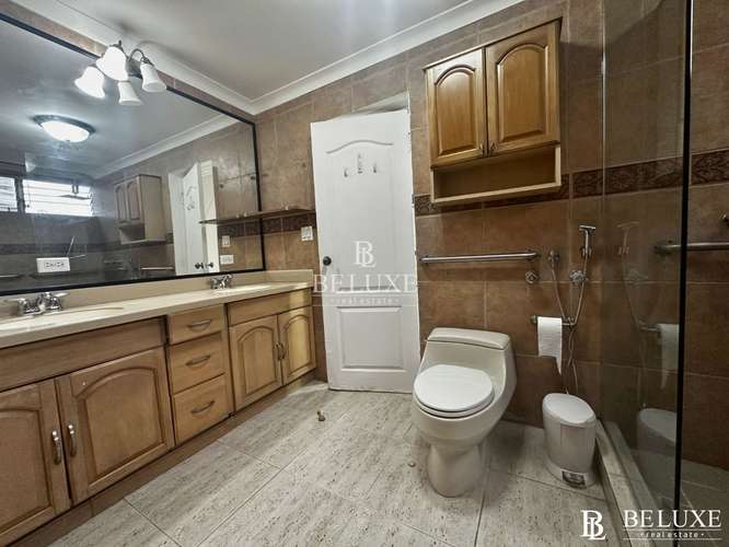 VENTA DE APARTAMENTO EN PH TOWER ONE, MARBELLA, BELLA VISTA (10) - Imagen 5