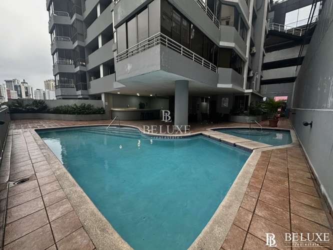 VENTA DE APARTAMENTO EN PH TOWER ONE, MARBELLA, BELLA VISTA (10) - Imagen 18