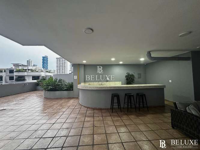 VENTA DE APARTAMENTO EN PH TOWER ONE, MARBELLA, BELLA VISTA (10) - Imagen 15