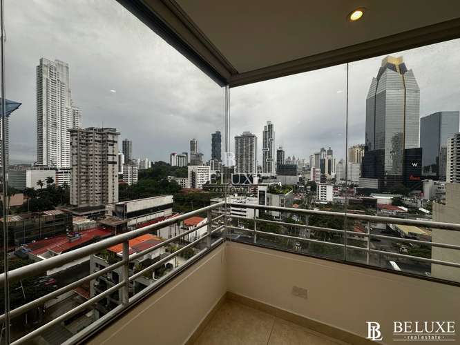 VENTA DE APARTAMENTO EN PH TOWER ONE, MARBELLA, BELLA VISTA (10) - Imagen 14