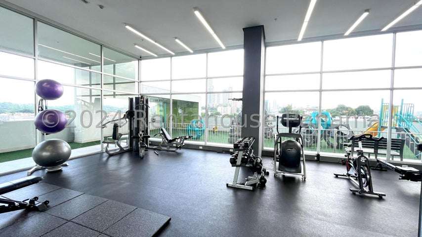  Alquiler de Apartamento Amoblado en Edison Park | 73 m² | 2 Recámaras | 27YCG2994 - Imagen 16