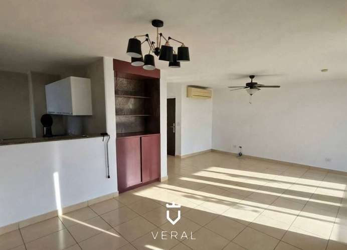 Alquiler de apartamento en Hato Pintado - PH Ecco Tower (MM)