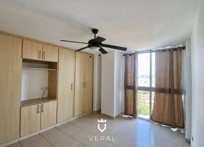 Alquiler de apartamento en Hato Pintado - PH Ecco Tower (MM)