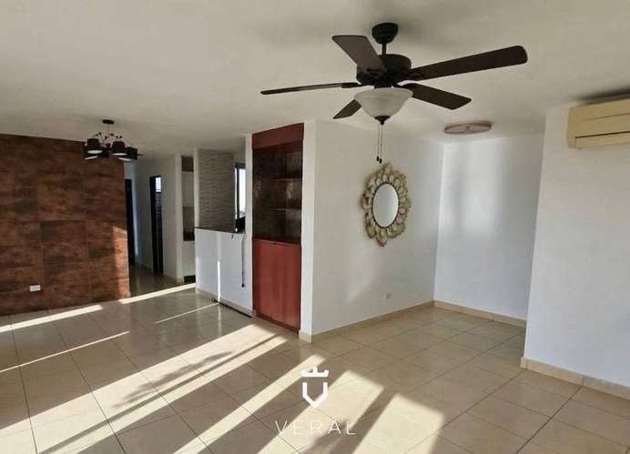 Alquiler de apartamento en Hato Pintado - PH Ecco Tower (MM)