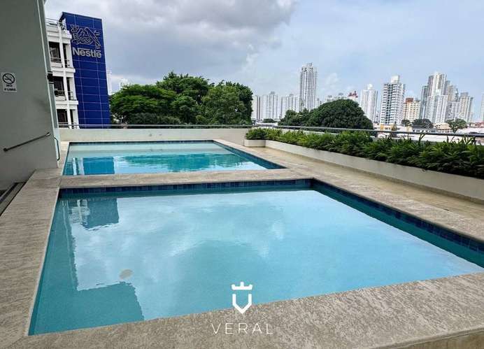 Alquiler de apartamento en Hato Pintado - PH Ecco Tower (MM)