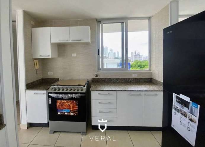 Alquiler de apartamento en Hato Pintado - PH Ecco Tower (MM)