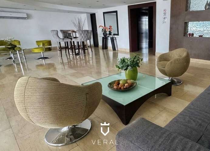 Alquiler de apartamento en Hato Pintado - PH Ecco Tower (MM)