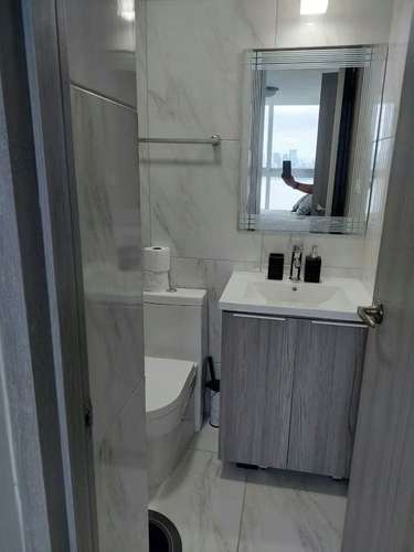 Alquiler de apartamento en Avenida Balboa - PH THE SANDS - L.G. - Imagen 11