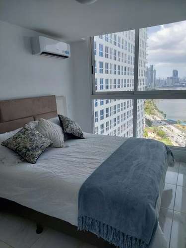 Alquiler de apartamento en Avenida Balboa - PH THE SANDS - L.G. - Imagen 8
