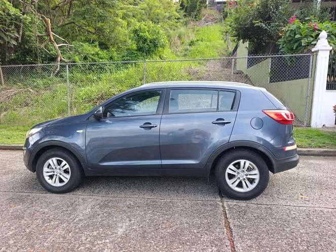 KIA SPORTAGE 2013 MANUAL NEGOCIABLE  - Imagen 3