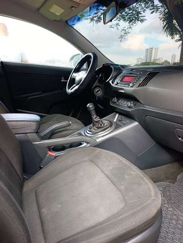KIA SPORTAGE 2013 MANUAL NEGOCIABLE  - Imagen 8