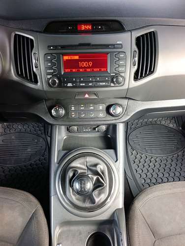 KIA SPORTAGE 2013 MANUAL NEGOCIABLE  - Imagen 7